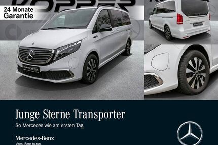 Mercedes-Benz EQV Gebrauchtwagen