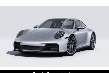 Porsche 992 Gebrauchtwagen