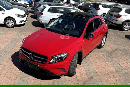 Mercedes-Benz GLA 220 Gebrauchtwagen