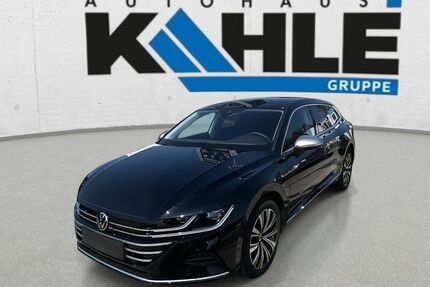 VW Arteon Gebrauchtwagen