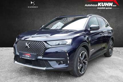 DS Automobiles DS 7 Crossback Gebrauchtwagen