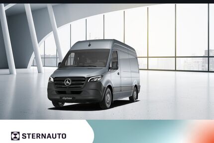Mercedes-Benz eSprinter Gebrauchtwagen