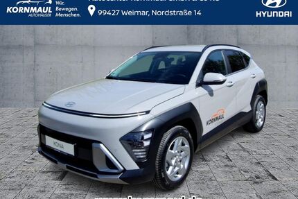 Hyundai KONA Gebrauchtwagen
