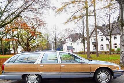Buick Roadmaster Gebrauchtwagen