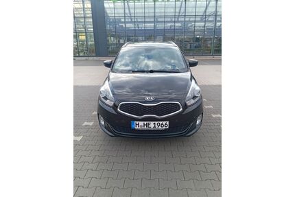 Kia Carens Gebrauchtwagen