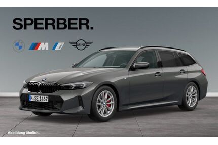 BMW 330 Gebrauchtwagen