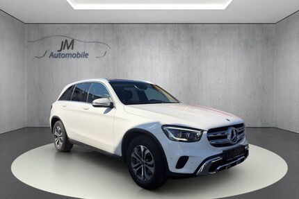 Mercedes-Benz GLC 220 Gebrauchtwagen