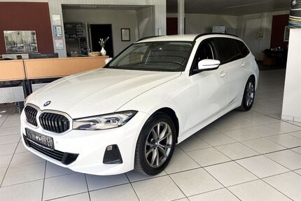 BMW 320 Gebrauchtwagen