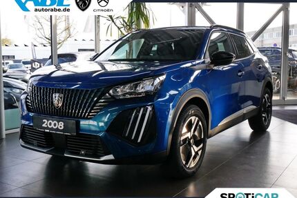 Peugeot 2008 Gebrauchtwagen