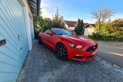 Ford Mustang Gebrauchtwagen