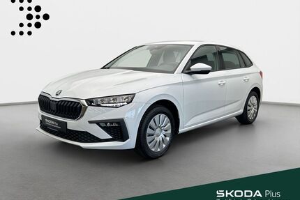 Skoda Scala Gebrauchtwagen