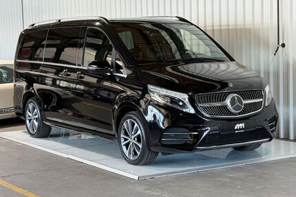 Mercedes-Benz V 300 Gebrauchtwagen