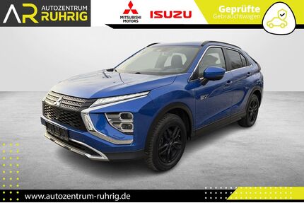 Mitsubishi Eclipse Cross Gebrauchtwagen