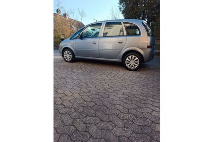 Opel Meriva Gebrauchtwagen