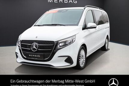 Mercedes-Benz V 220 Gebrauchtwagen