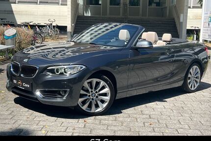 BMW 228 Gebrauchtwagen
