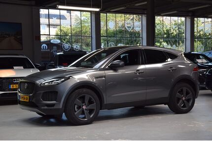 Jaguar E-Pace Gebrauchtwagen