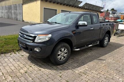 Ford Ranger Gebrauchtwagen