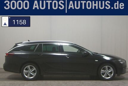 Opel Insignia Gebrauchtwagen