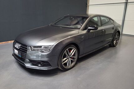 Audi A7 Gebrauchtwagen