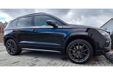 Cupra Ateca Gebrauchtwagen