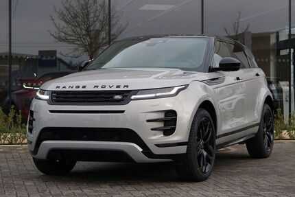 Land Rover Range Rover Evoque Gebrauchtwagen