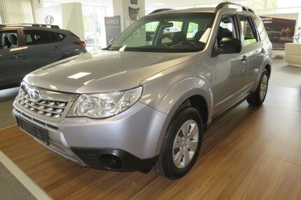 Subaru Forester Gebrauchtwagen