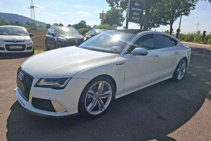 Audi S7 Gebrauchtwagen