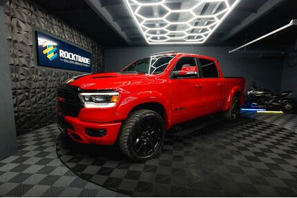 Dodge RAM Gebrauchtwagen