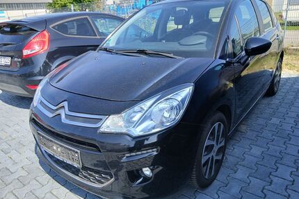 Citroen C3 Gebrauchtwagen