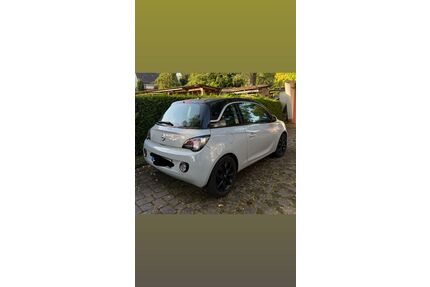 Opel Adam Gebrauchtwagen