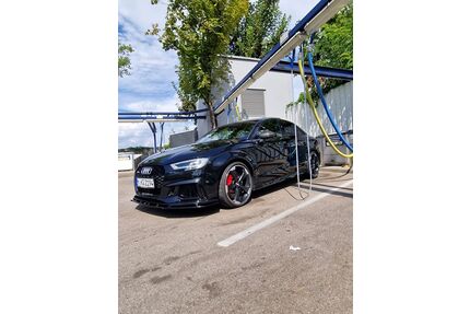 Audi RS3 Gebrauchtwagen