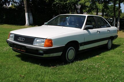 Audi 100 Gebrauchtwagen