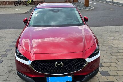 Mazda CX-30 Gebrauchtwagen