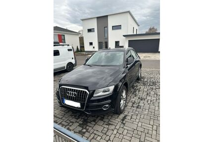 Audi Q5 Gebrauchtwagen
