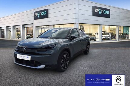 Citroen C4 Gebrauchtwagen