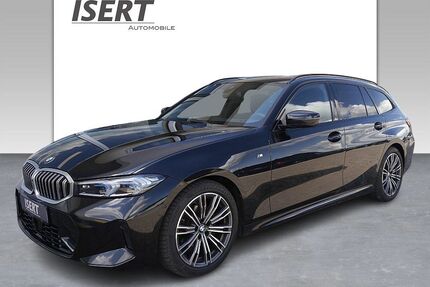 BMW 318 Gebrauchtwagen