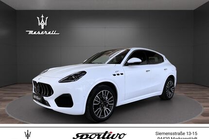 Maserati Grecale Gebrauchtwagen