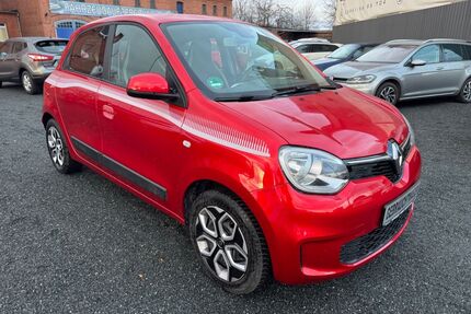 Renault Twingo Gebrauchtwagen