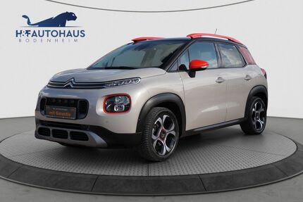 Citroen C3 Aircross Gebrauchtwagen
