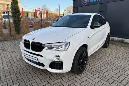 BMW X4 Gebrauchtwagen