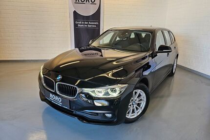 BMW 320 Gebrauchtwagen