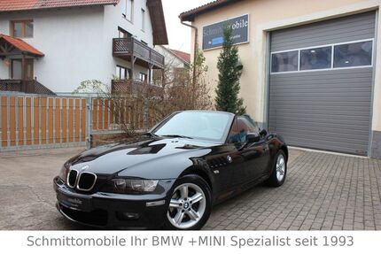 BMW Z3 Gebrauchtwagen