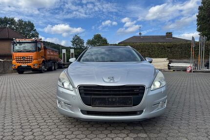 Peugeot 508 Gebrauchtwagen