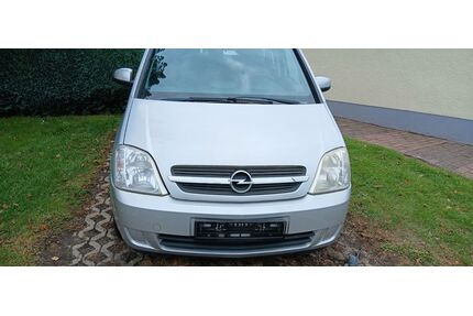 Opel Meriva Gebrauchtwagen
