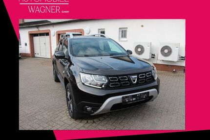 Dacia Duster Gebrauchtwagen