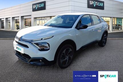 Citroen C4 Gebrauchtwagen