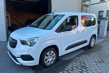 Opel Combo Life Gebrauchtwagen