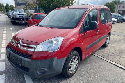Citroen Berlingo Gebrauchtwagen