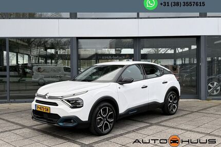 Citroen C4 Gebrauchtwagen